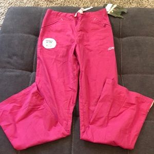 Iguana Med Scrub Bottoms